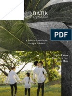 (2023) E-Brochure Batik Signature