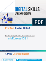 Digital Skills - Lanskap Digital - Mudafiq