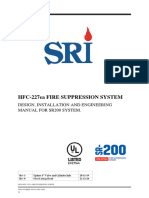 HFC227 SR200 UL Manual - Rev1