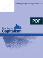 Capitalism - Paul Bowles