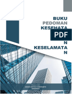 Agung Miftah Christianto - Buku K3