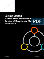 En Process Automation CoE Handbook 2023