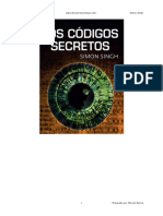 Los Codigos Secretos