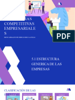 Azul y Violeta Informal Corporativo Desarrollo de Aplicación Emprendimiento Empresa Presentación