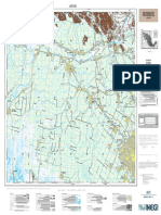 Ahome: Información Topográfica