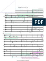 Webern Sinfonia Op 21 Apuntes Analiticos