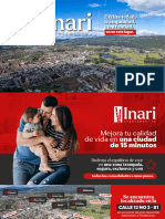 Brochure INARI Ultima Actualización 18-08-2023