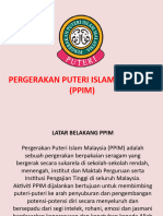 Detail PPIM