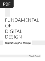 Fundamental of Digital Technology