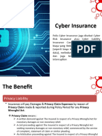 Cyber Insurance 200723