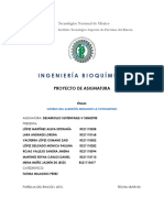 Practica3 - Sintesis de Almidón Mediante Fotosíntesis