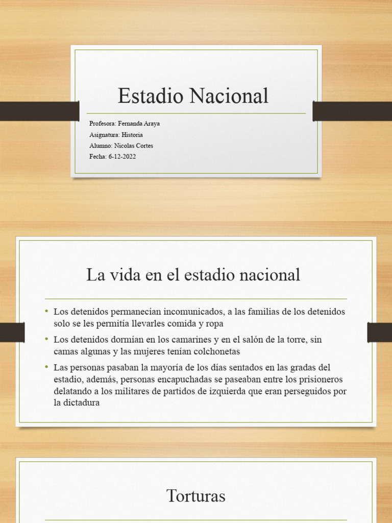 Estadio Nacional PDF