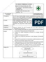 Tes Hiv Inisiatif Pemberian Layanan Kesehatan Dan Konseling (Tipk)