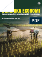 Dinamika Ekonomi Rumahtangga Pertanian P Caedf9ef