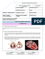 Mitral Valve Plasty