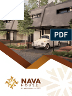 Nava House Booklet