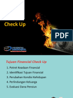 13.a. Financial Check Up