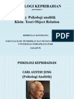 Psikologi Kepribadian 04