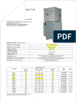 LiOA 200,300 KVA (OiL) Catalogue