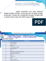 Pert 1 Jaringan Nirkabel