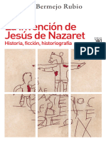 La Invencion de Jesus de Nazaret Histori