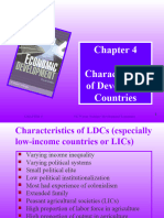 chapter 4 characteristics   institutions