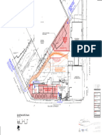 A100 (Existing Site Plan) - C
