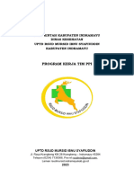 PPI - Standar 1 - EP.1 - Program Kerja PPI ED.3