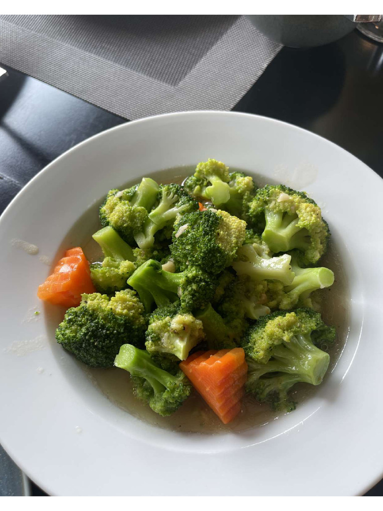 Healthy Breakfast | PDF