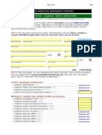 UAatWork Supply Order Forms