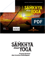 Buku Samkya Yoga