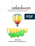 Coreldraw Truquesmagicos