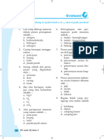 Soal Organ