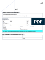 Application Contract Download