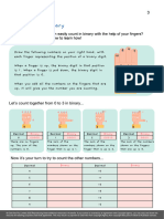 BinaryWorksheet Algos