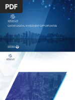 Qatar Digital Investment Opportunities