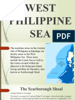 West Philippine Sea