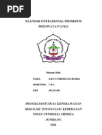 Download SOP LUKA by Leo Yosdimyati Romli SN67809730 doc pdf