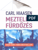 Carl Hiaasen - Meztelen - Fürdőzés