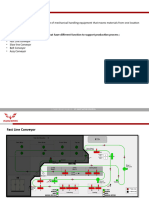 Training Conv System Bumperline