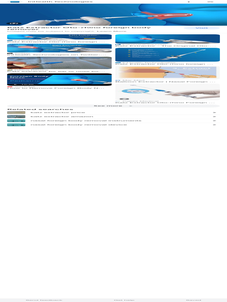 Katz Extractor Google Search PDF