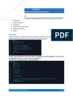 MODUL 2 - Dart Part 2