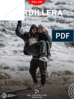 F.D Cordillera Raura - Go Traveller