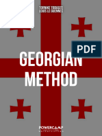 Georgian Method 1j