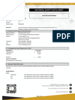 Msds IGC117 GB S'perior - v05