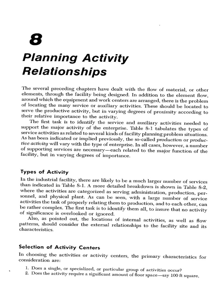 Module 8 | PDF