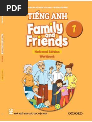 Family 1 WB