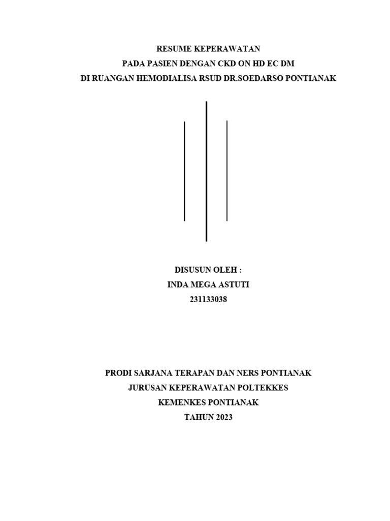Cover lembar pengesahan ckd on hd ec dm 1 pdf