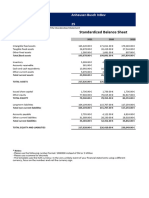 Group Assignment Company 1 FS