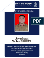 Revisi Anwar Sanusi 2